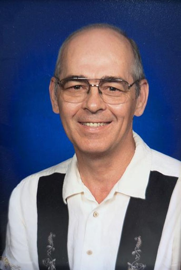 Larry Dean Ruchti Profile Photo