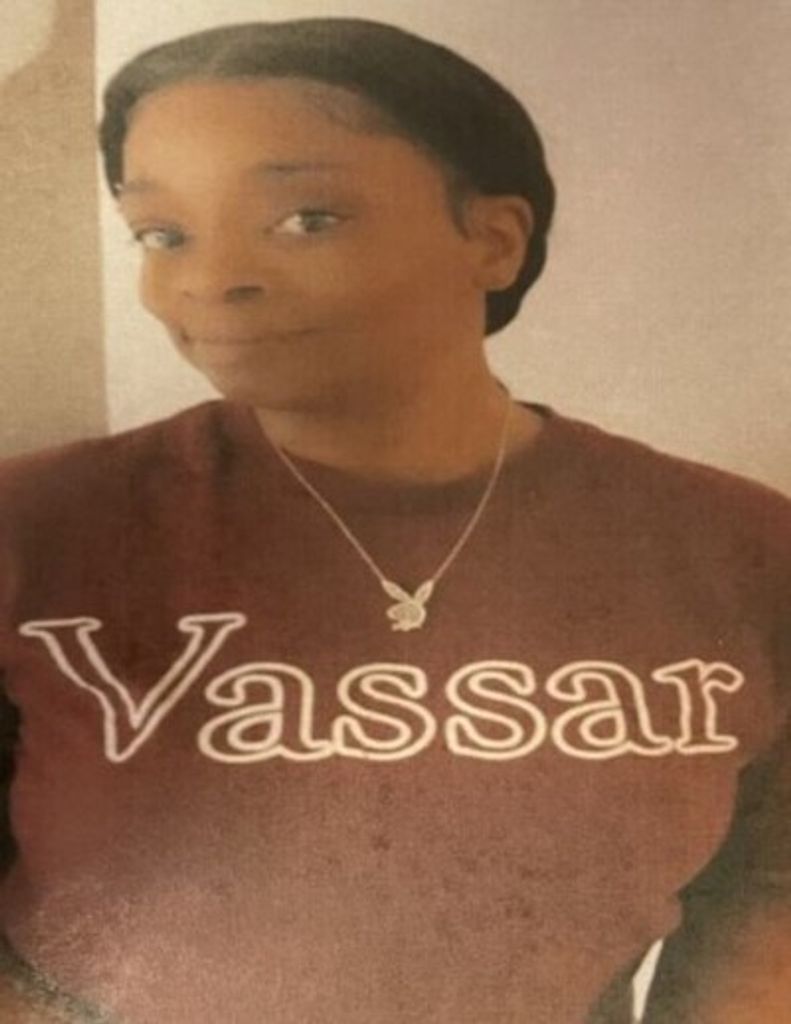 Antoinette Theal Myles