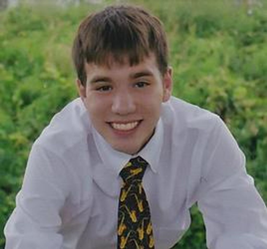 Nicholas "Nick" S. Krob