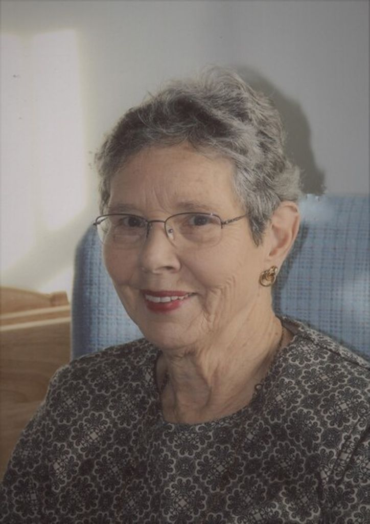 Sheila M. Walsh Profile Photo