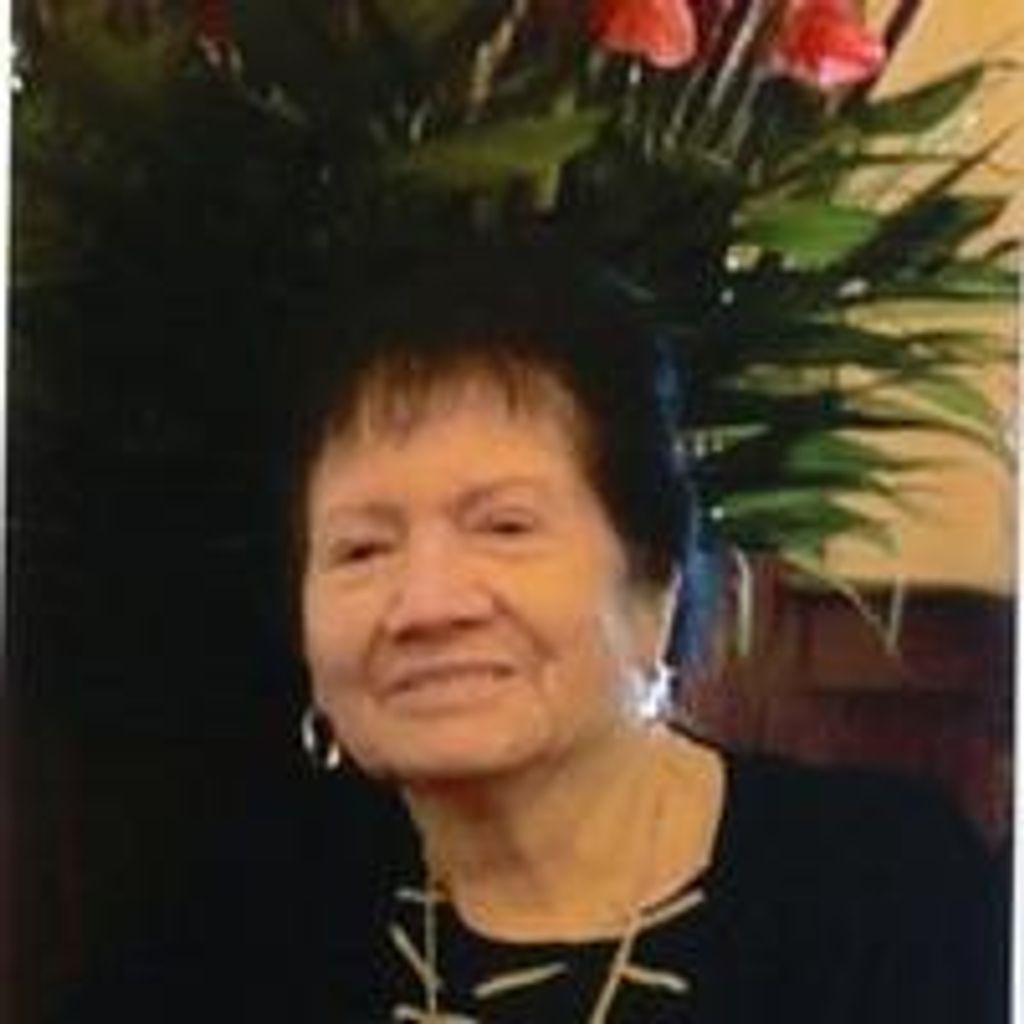 Angelita Molina