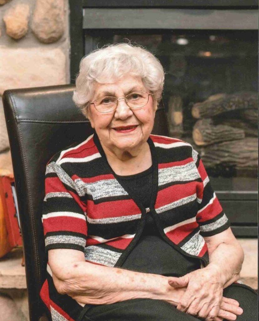 Florence Schaefer