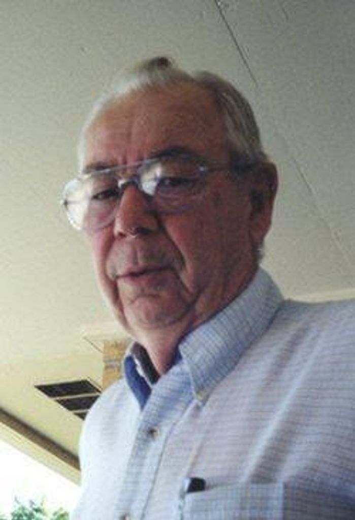Elton O. Cherry