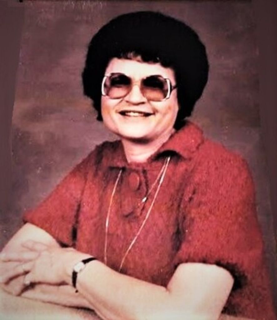 Gloria Mason Perkins Profile Photo
