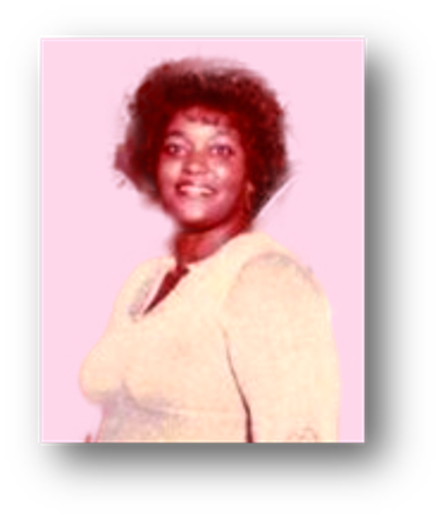 Anna Mae Rogers