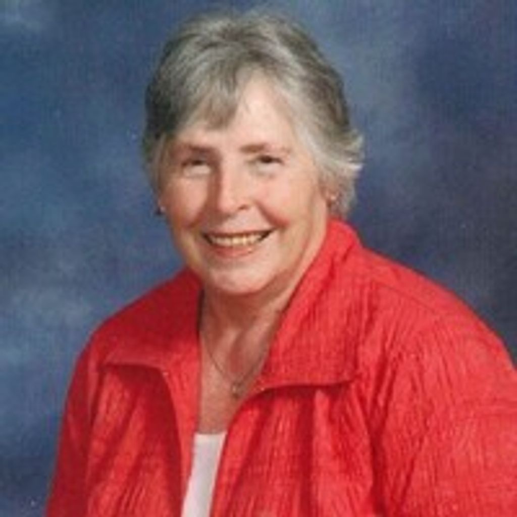 Suzanne M. Jandrey