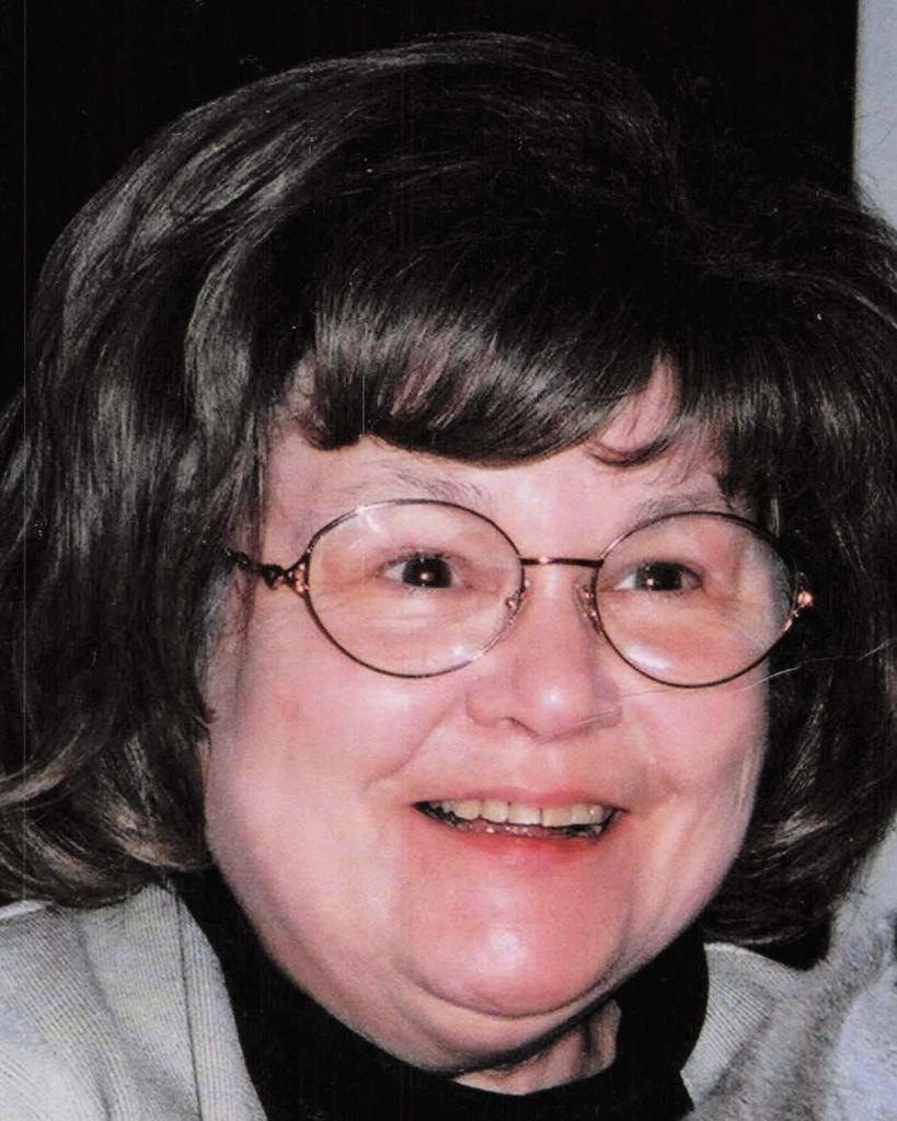 Carmen Z. Kirk Profile Photo