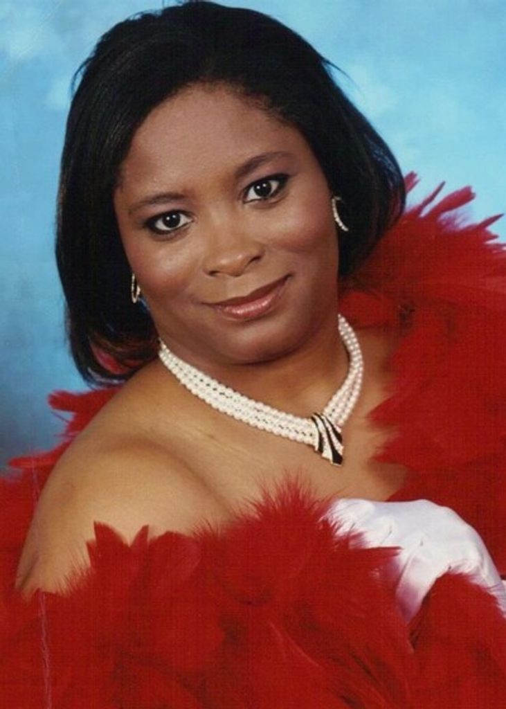 Mrs. Delange L. Carter Profile Photo