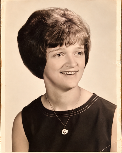 Sharon Kay Martyn's obituary image