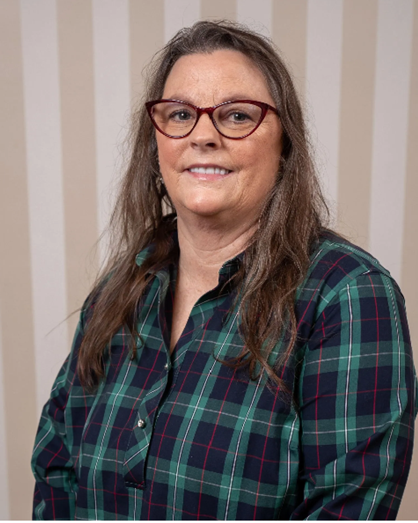 Belinda Kay (Dill) Tracey