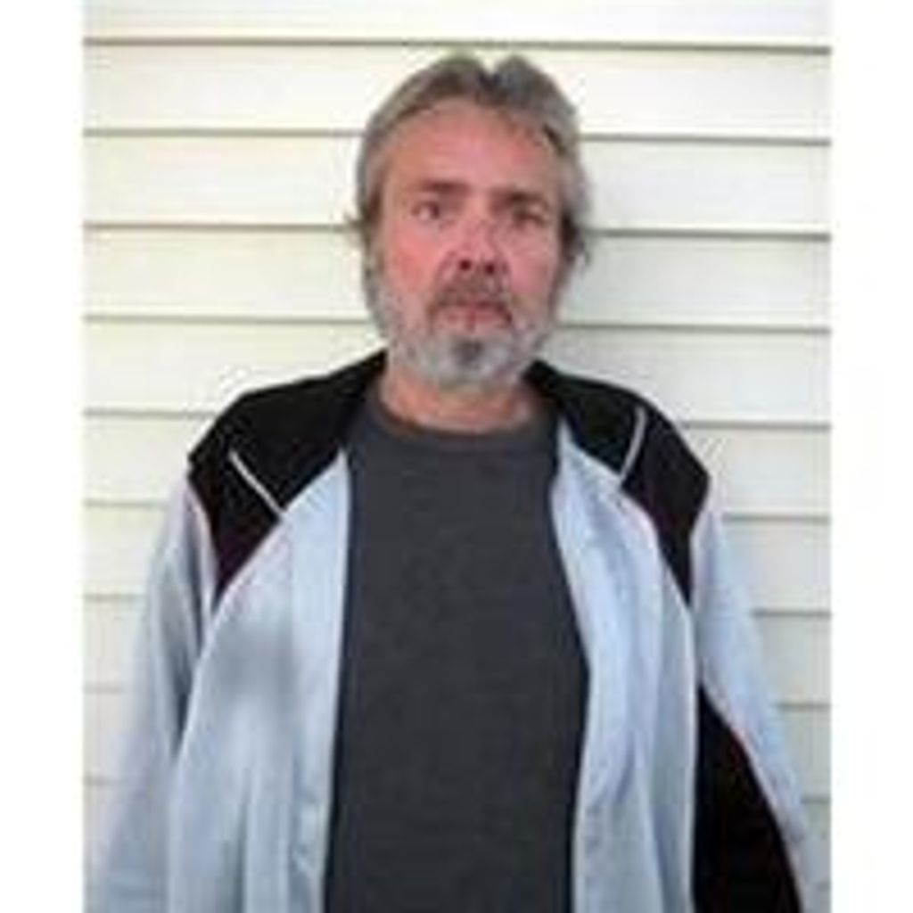 Robert Lamb Profile Photo