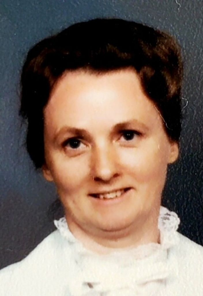 Helen E. (Coonrad)  Junod