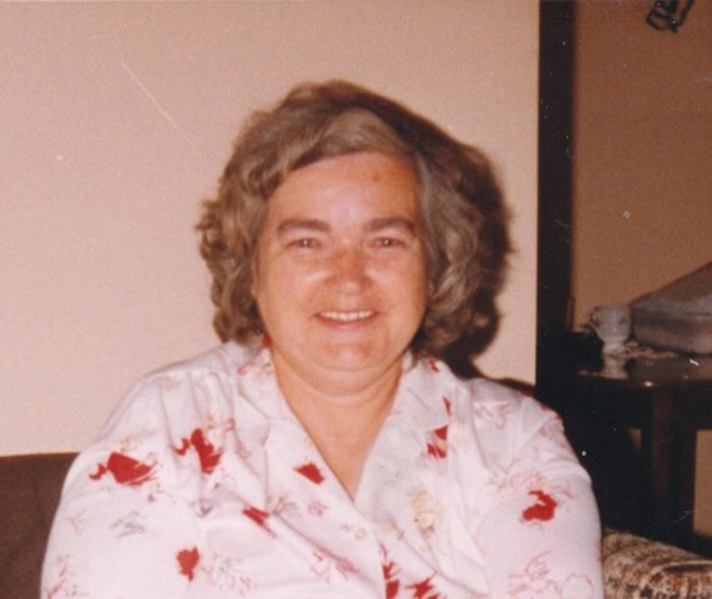 Irene Josephine Kennedy