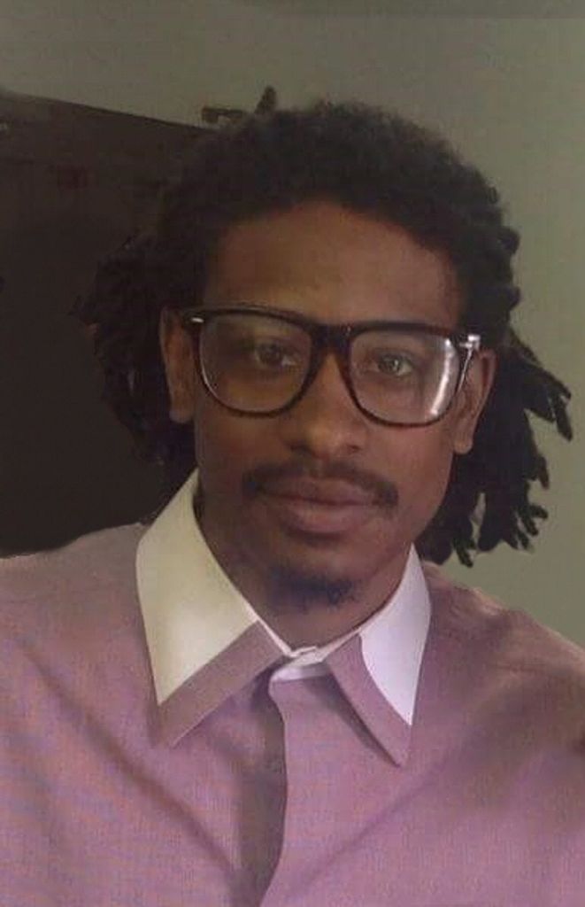 Terrance L. Craig-White