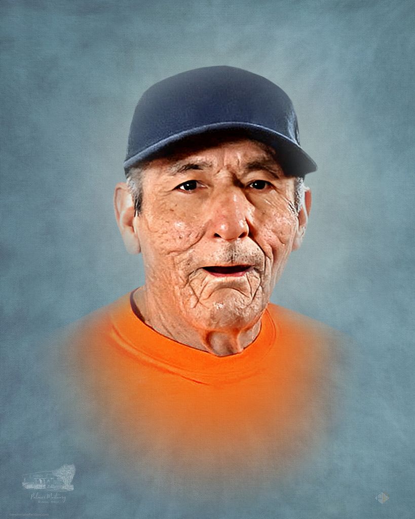 Manuel R. Martinez Profile Photo