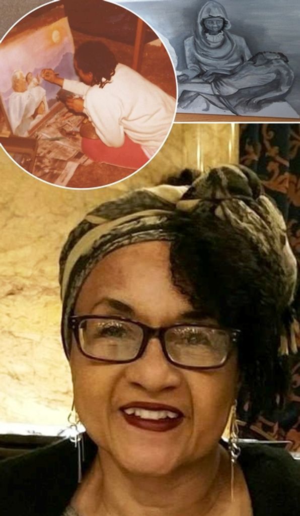 Linda Glaude Profile Photo