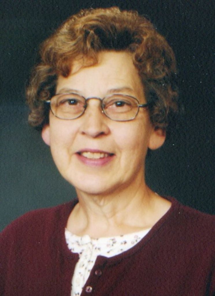 Mary Jane Lowe
