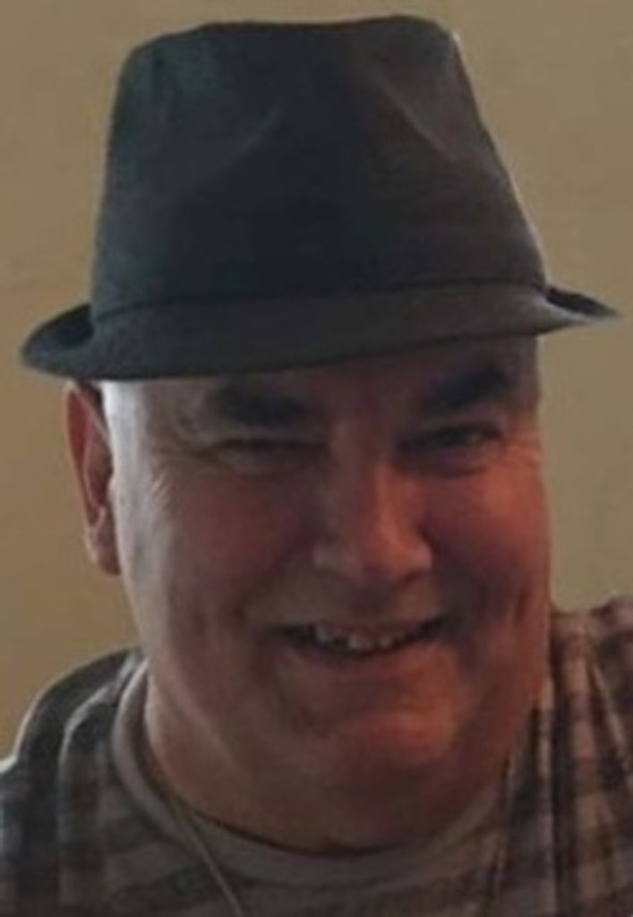 Vince Wilken