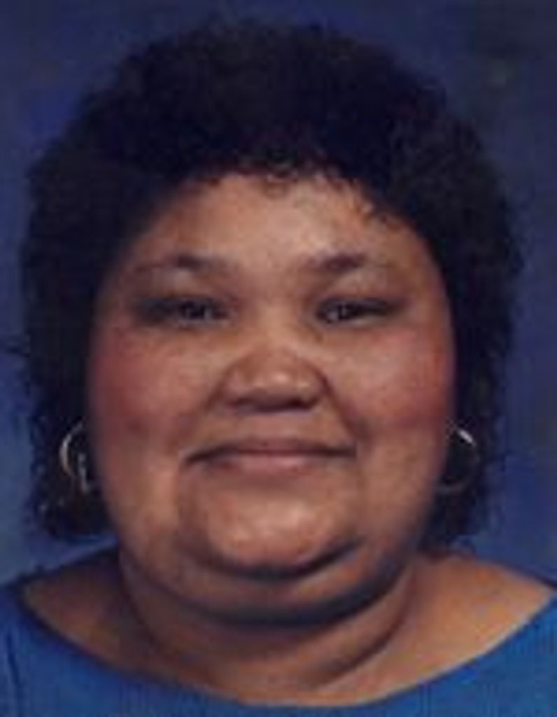 Joann Thomas Roseboro