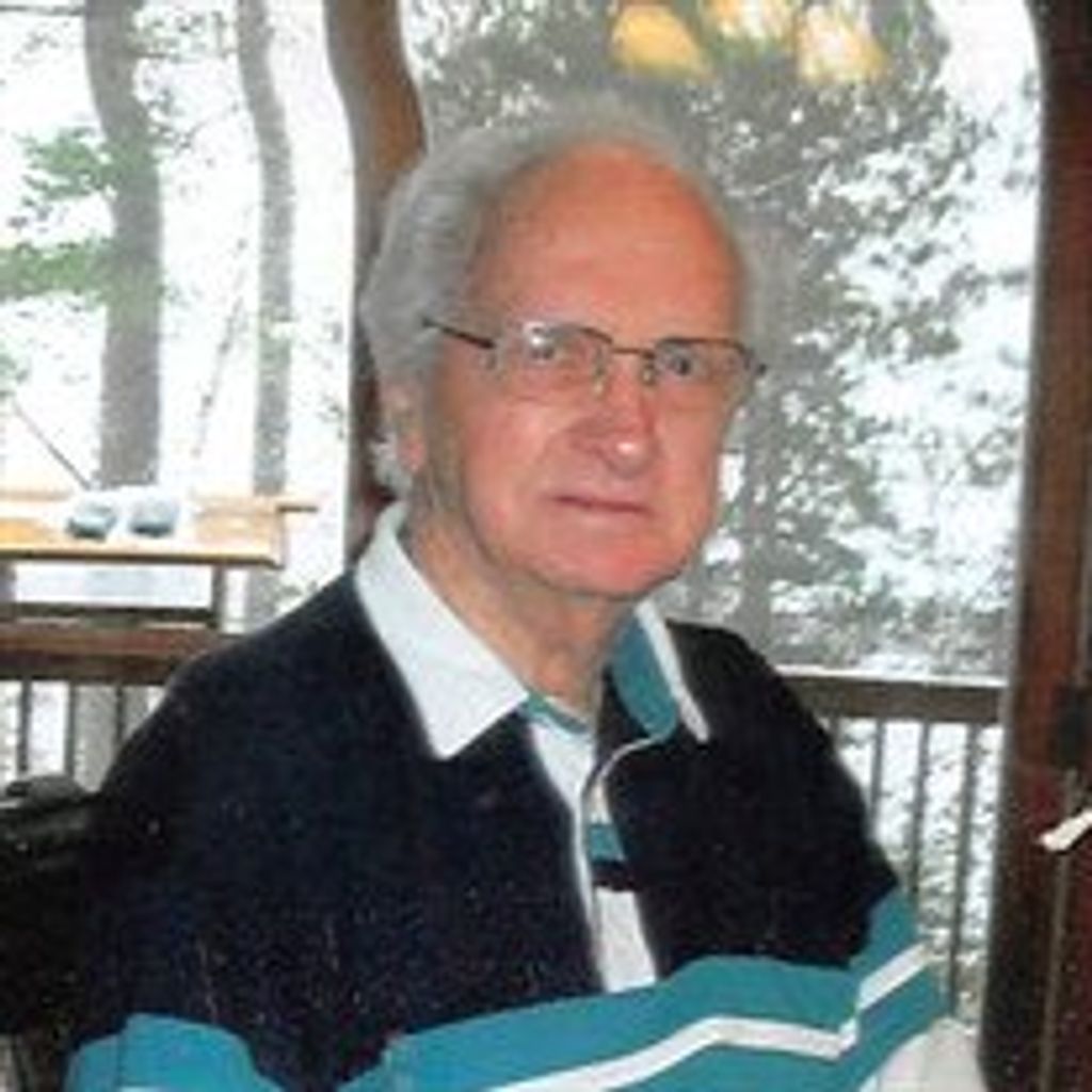 Donald  Carl Waltenburg