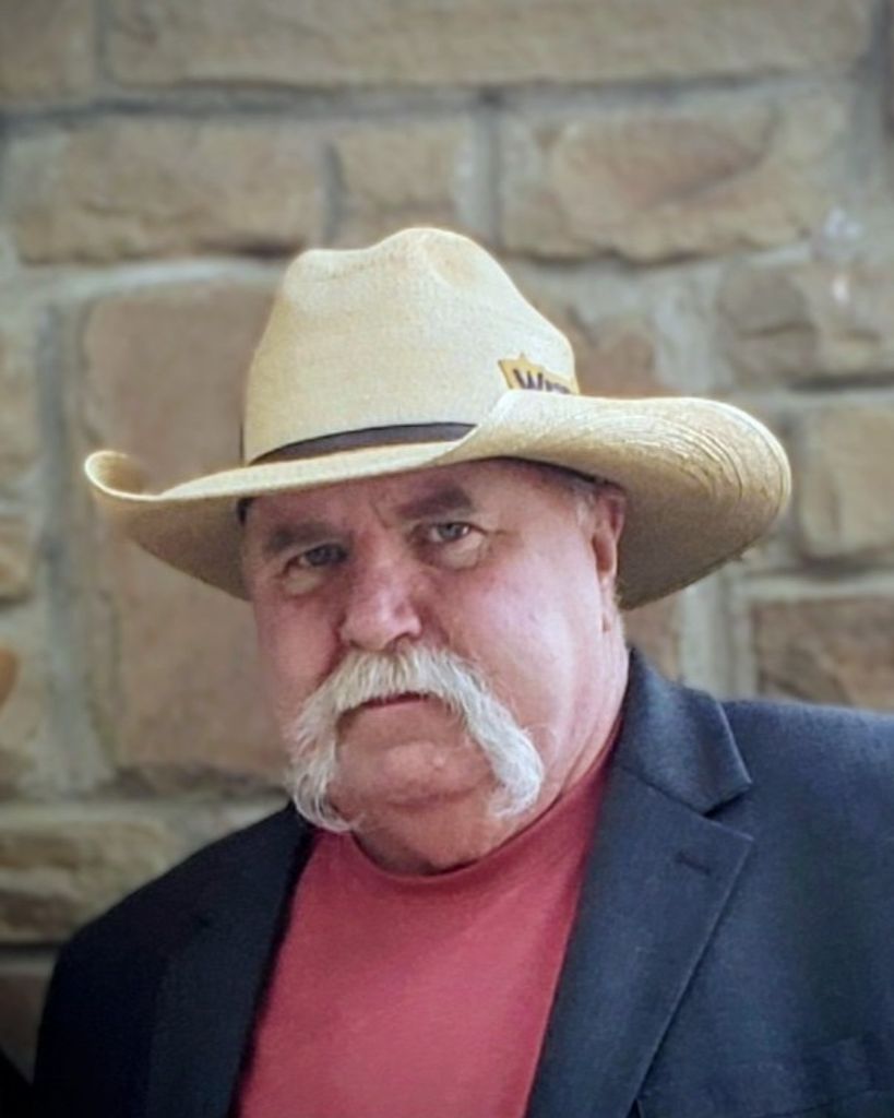 Ronnie Jay Kallam Profile Photo