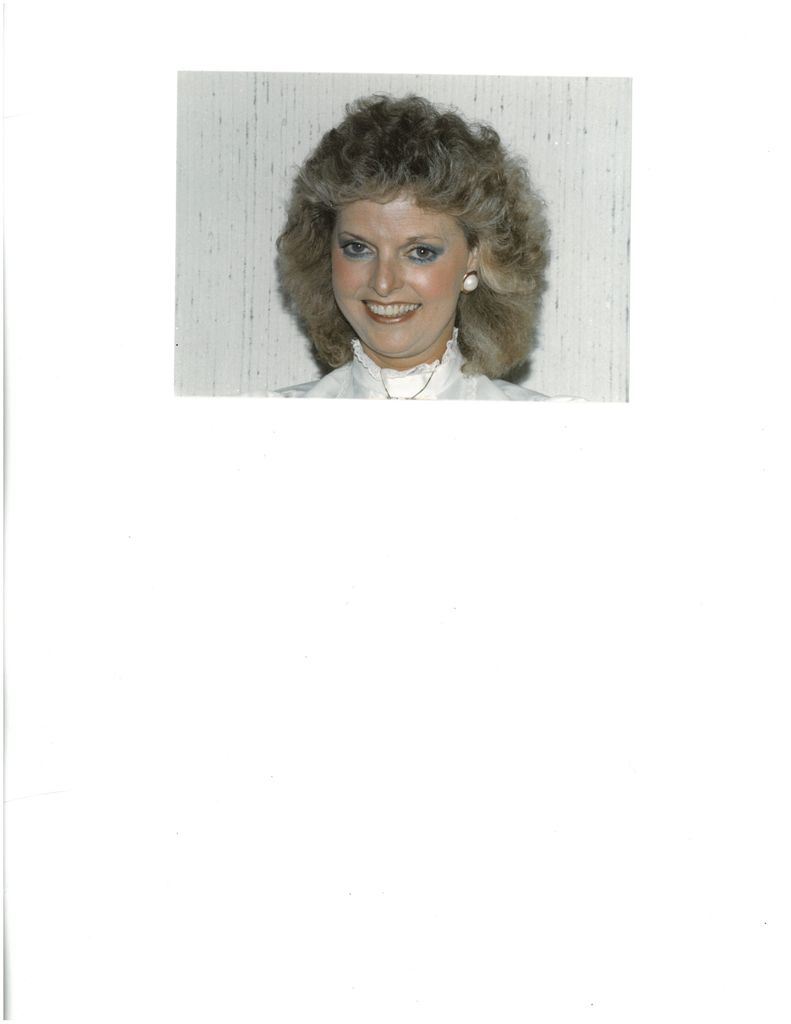 Sherrell Ann Thompson Kelly Profile Photo