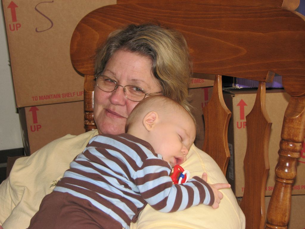 Margaret E. Grace Profile Photo