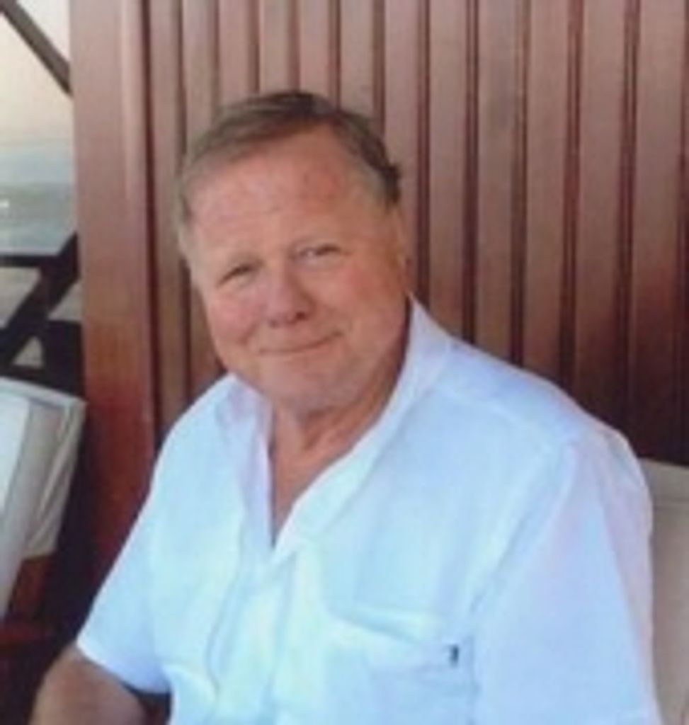 Larry Don Weaver