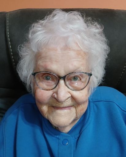 Irene Opal Sponheim Profile Photo