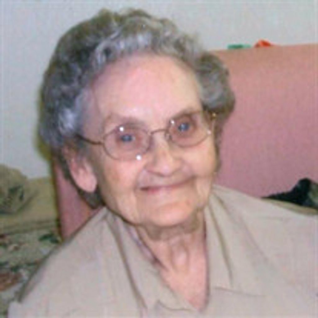 Margaret Alleene Lovett