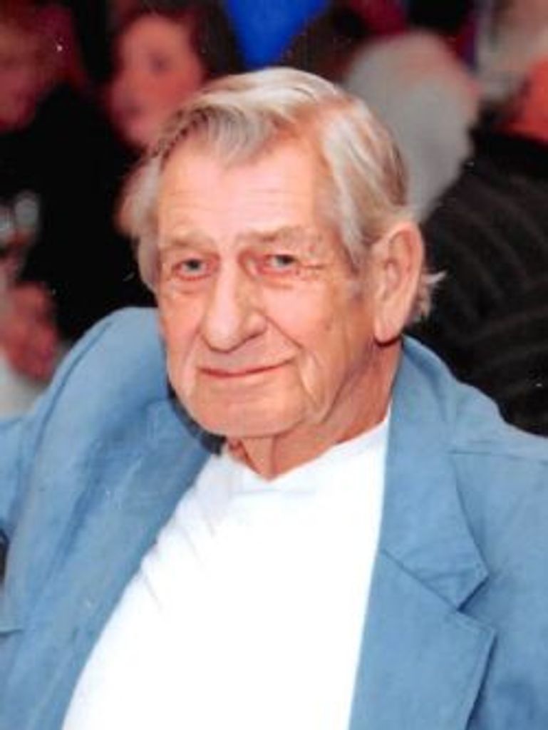 Charles Duffy