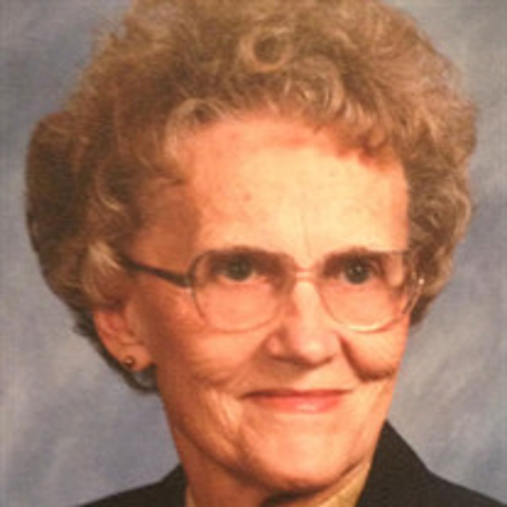 Elaine Fogarty