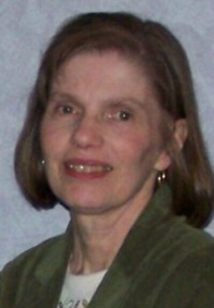 Barbara Stepp Rumburg