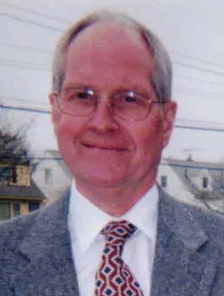 David M. Gausman Profile Photo