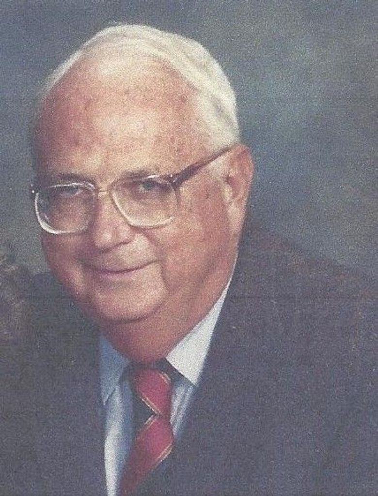 Andrew D. Dorr Profile Photo