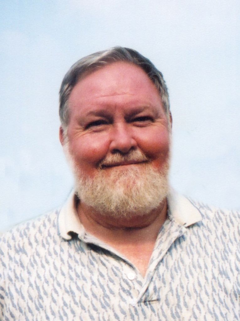 James N. Bickley Profile Photo