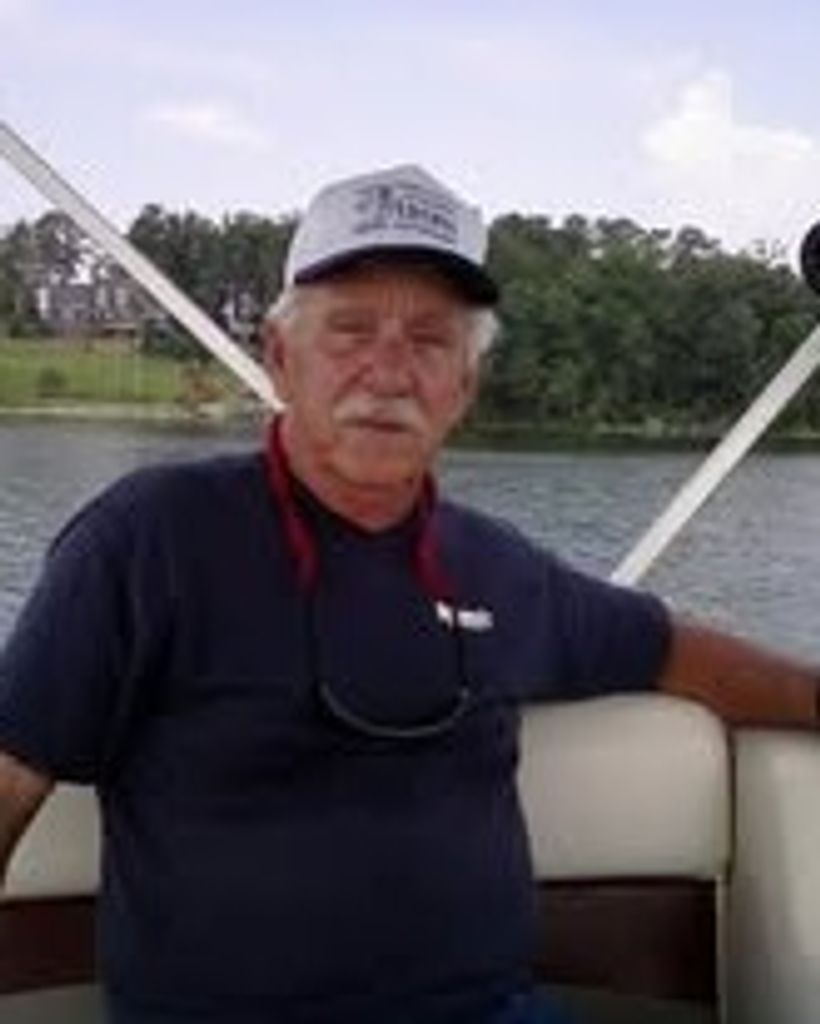 Jim E. Gillum