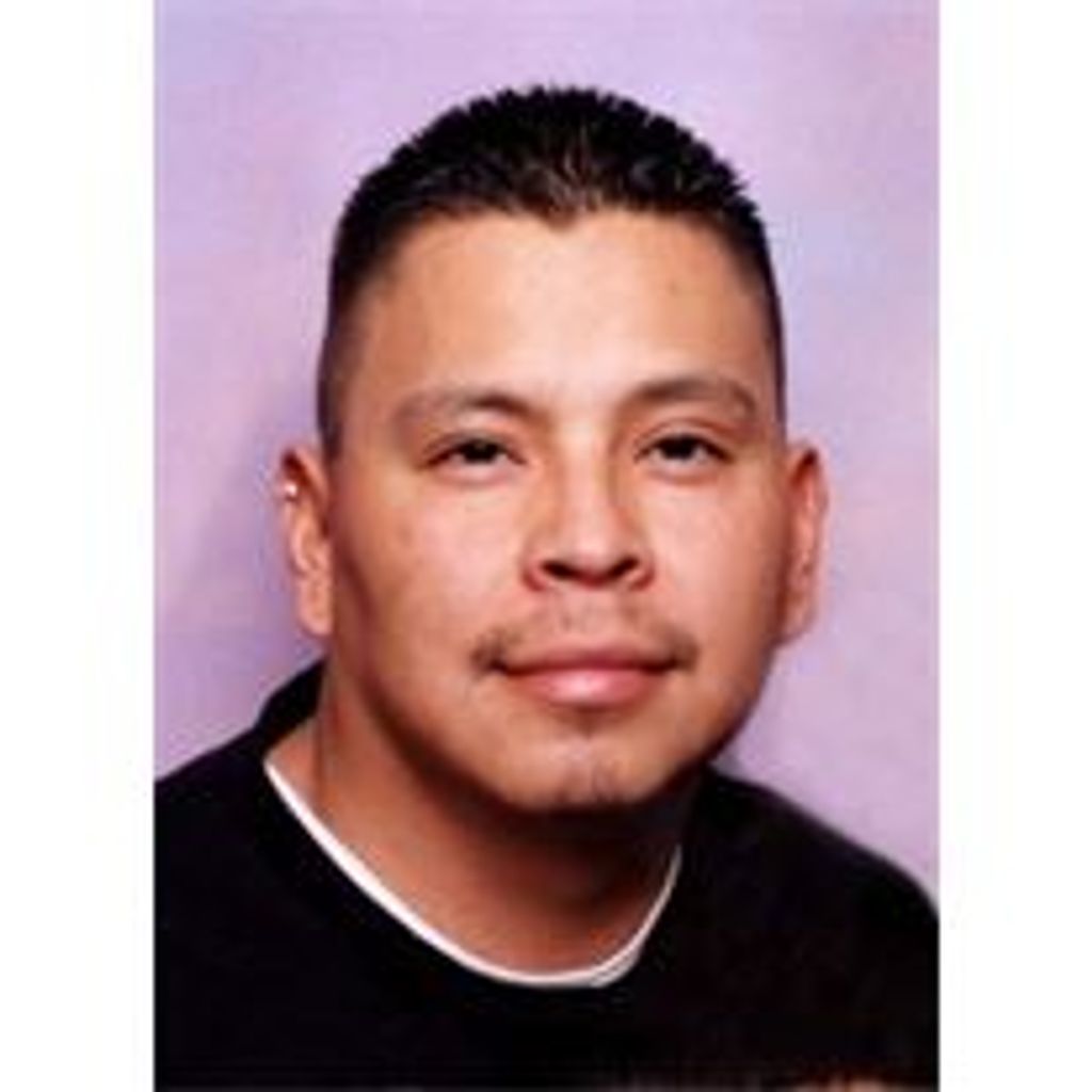 Terrell Monte Reyos