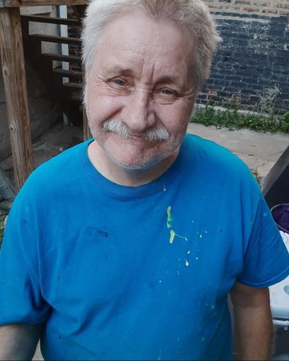 Michael Carberry's obituary image