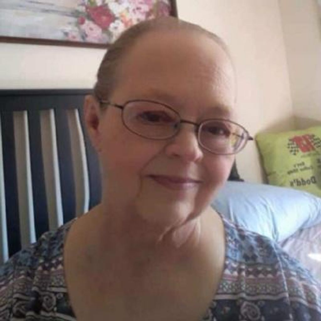 Nancy E Vogel Profile Photo