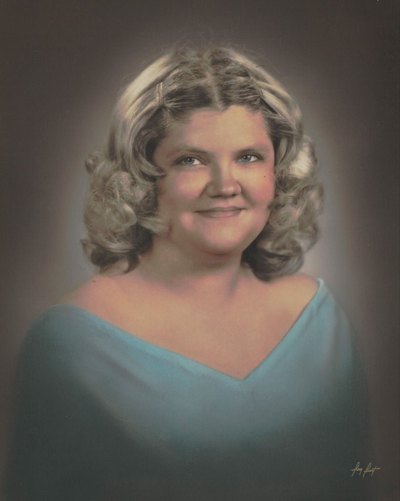 Judy Carol Blackburn Profile Photo