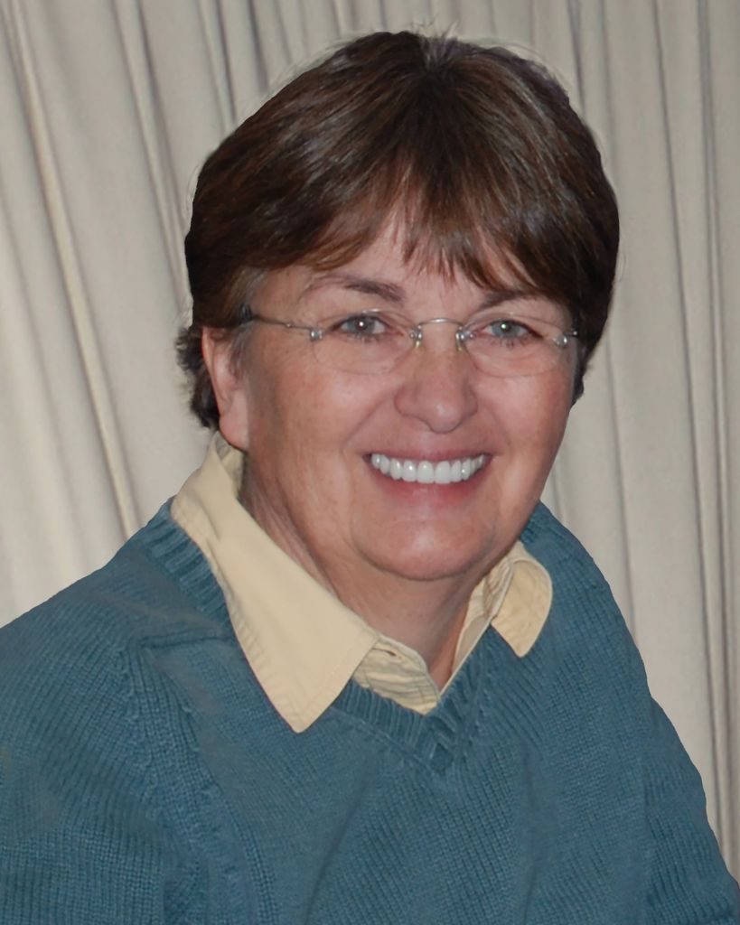 Linda Ellen (Halloran) Vap