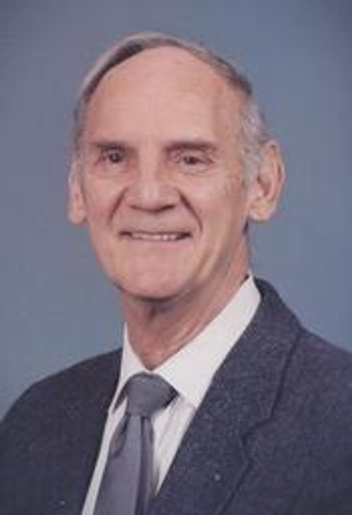 Robert M. Shaffer