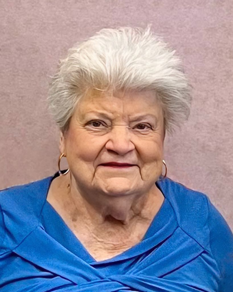 Frances Ann Bogdan Profile Photo