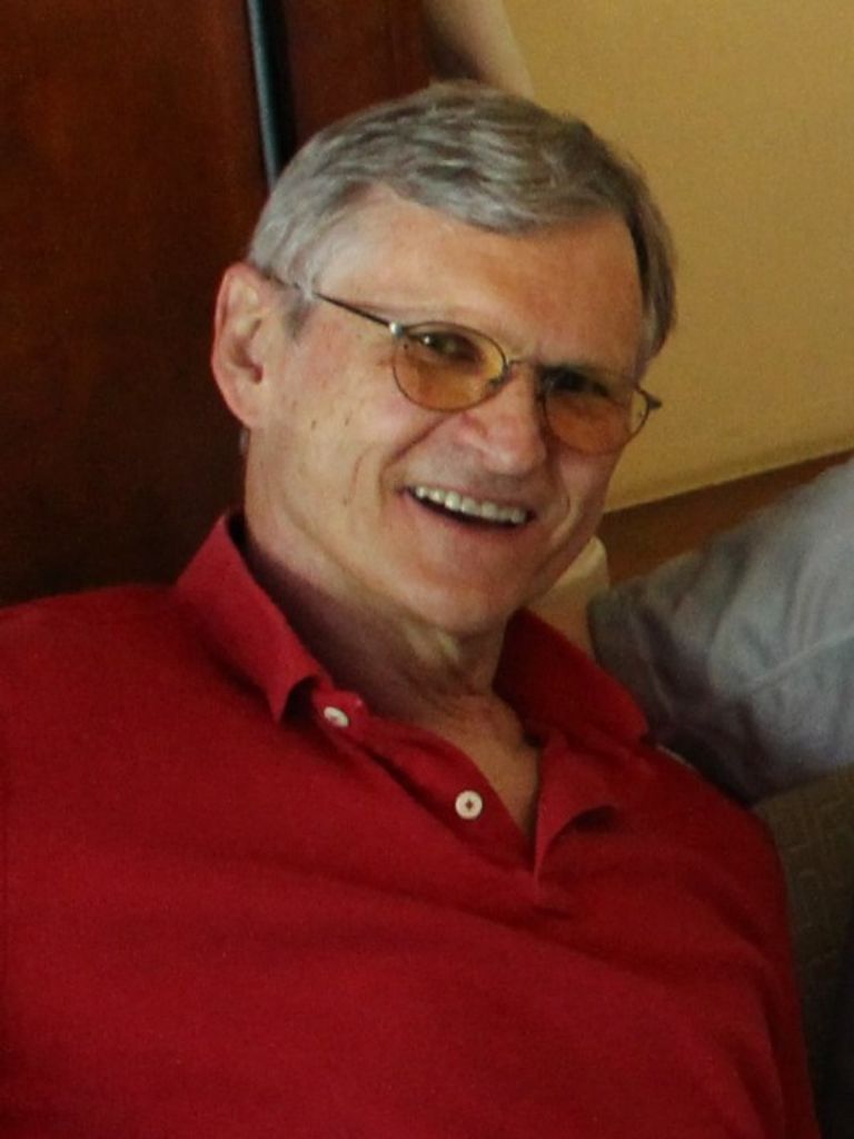 John Lemkins