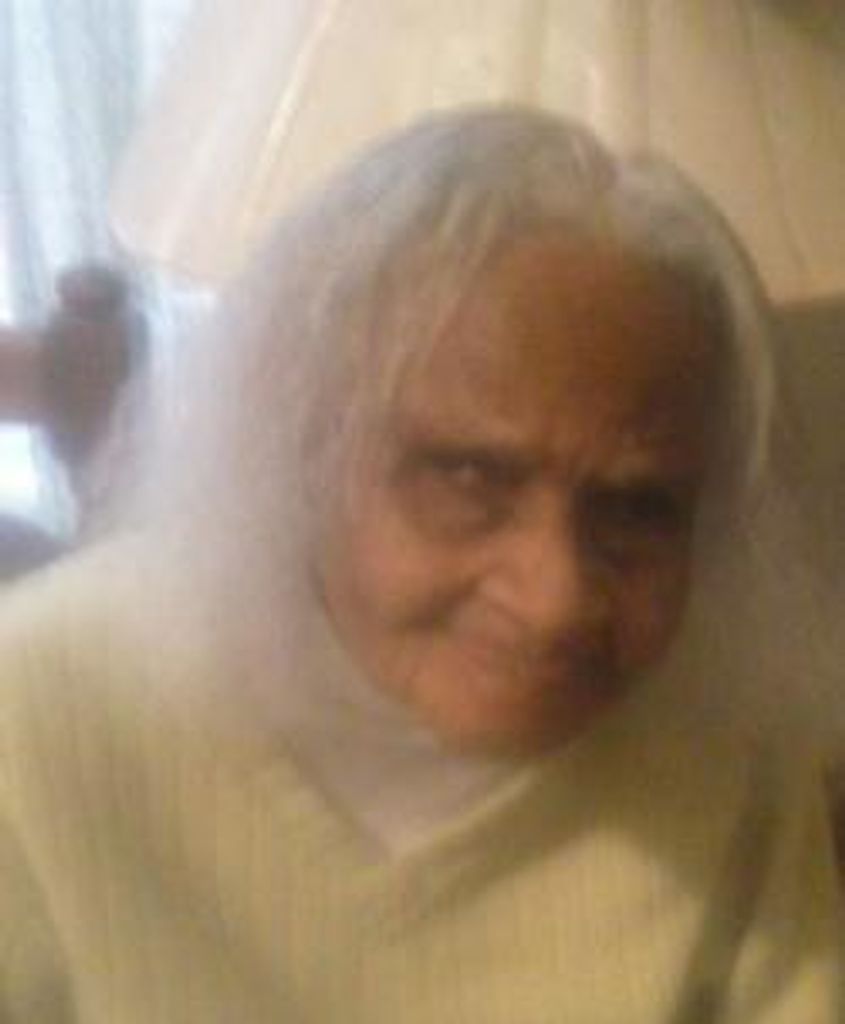 Mable Pearson Crutchfield