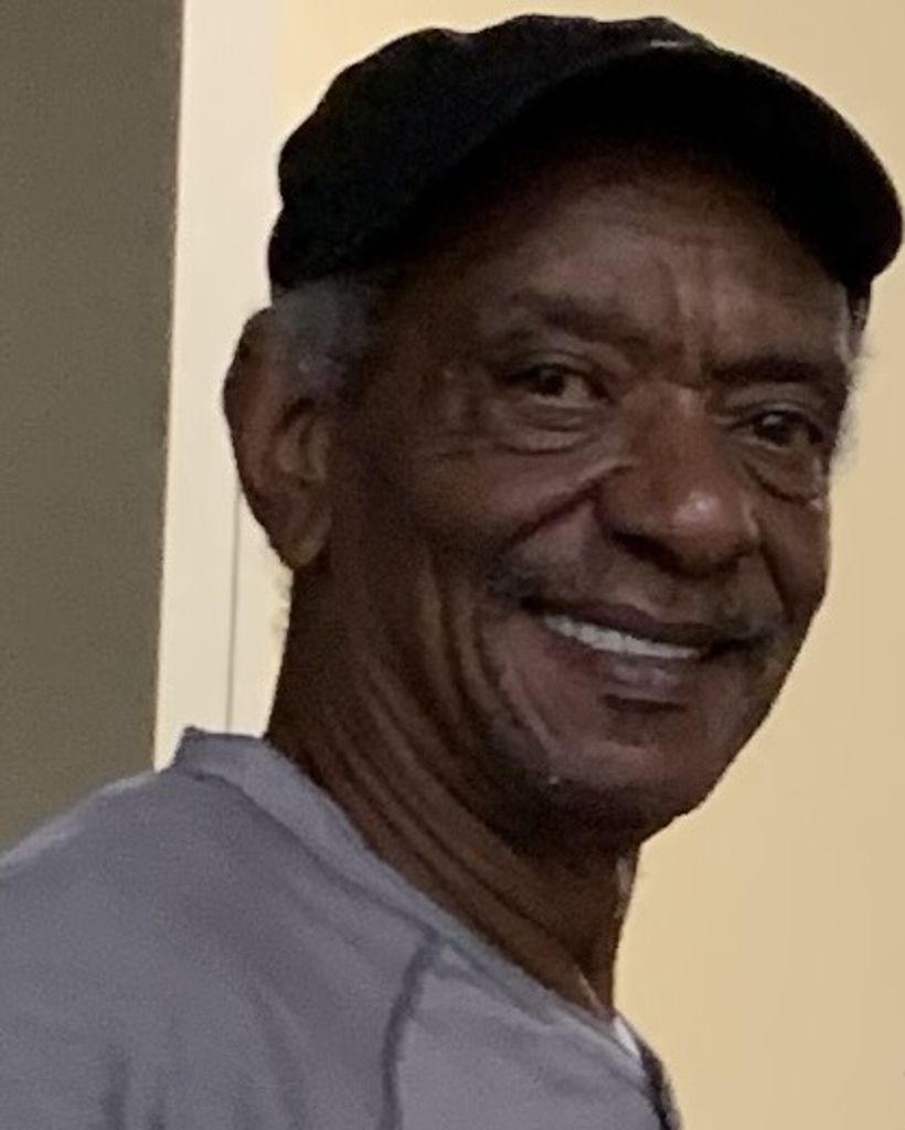 Johnnie L Salmon Profile Photo