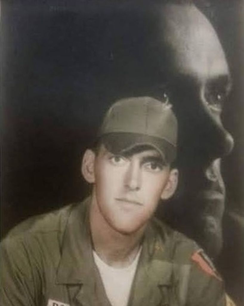 Benny Aaron Pollard Profile Photo