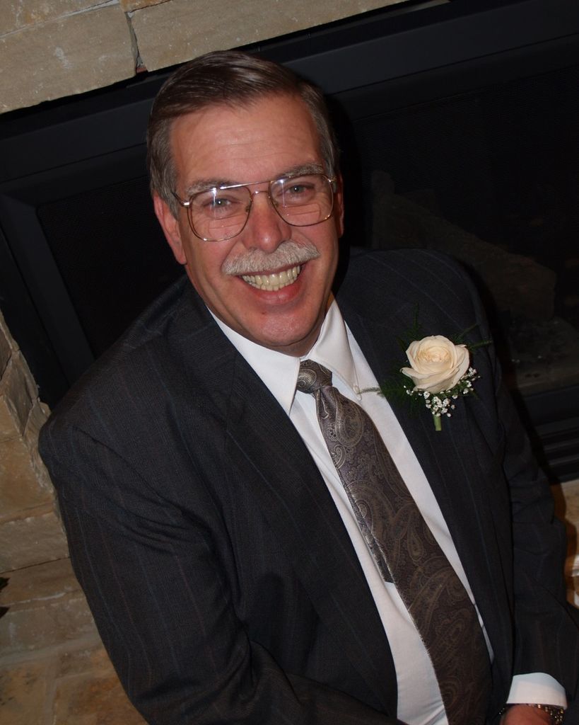 Daniel Lynn Renaud Profile Photo
