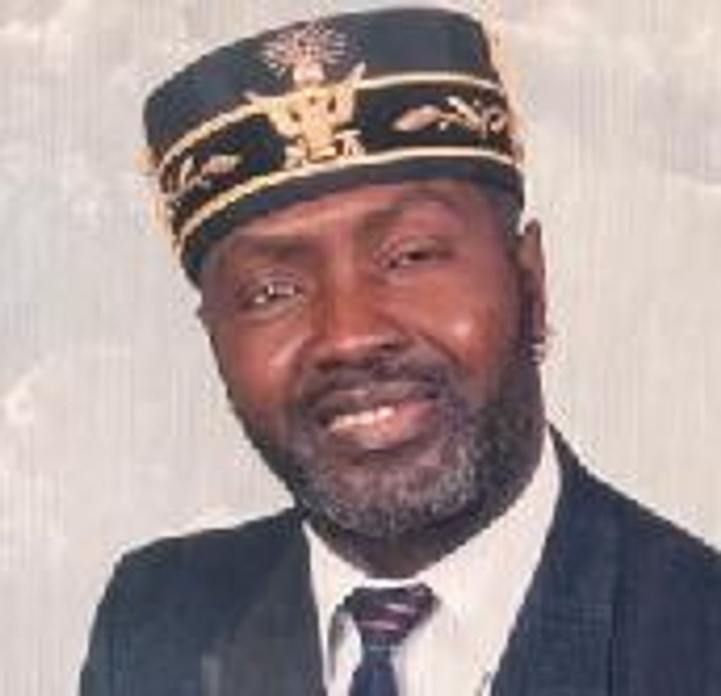 Willie Henry Owens